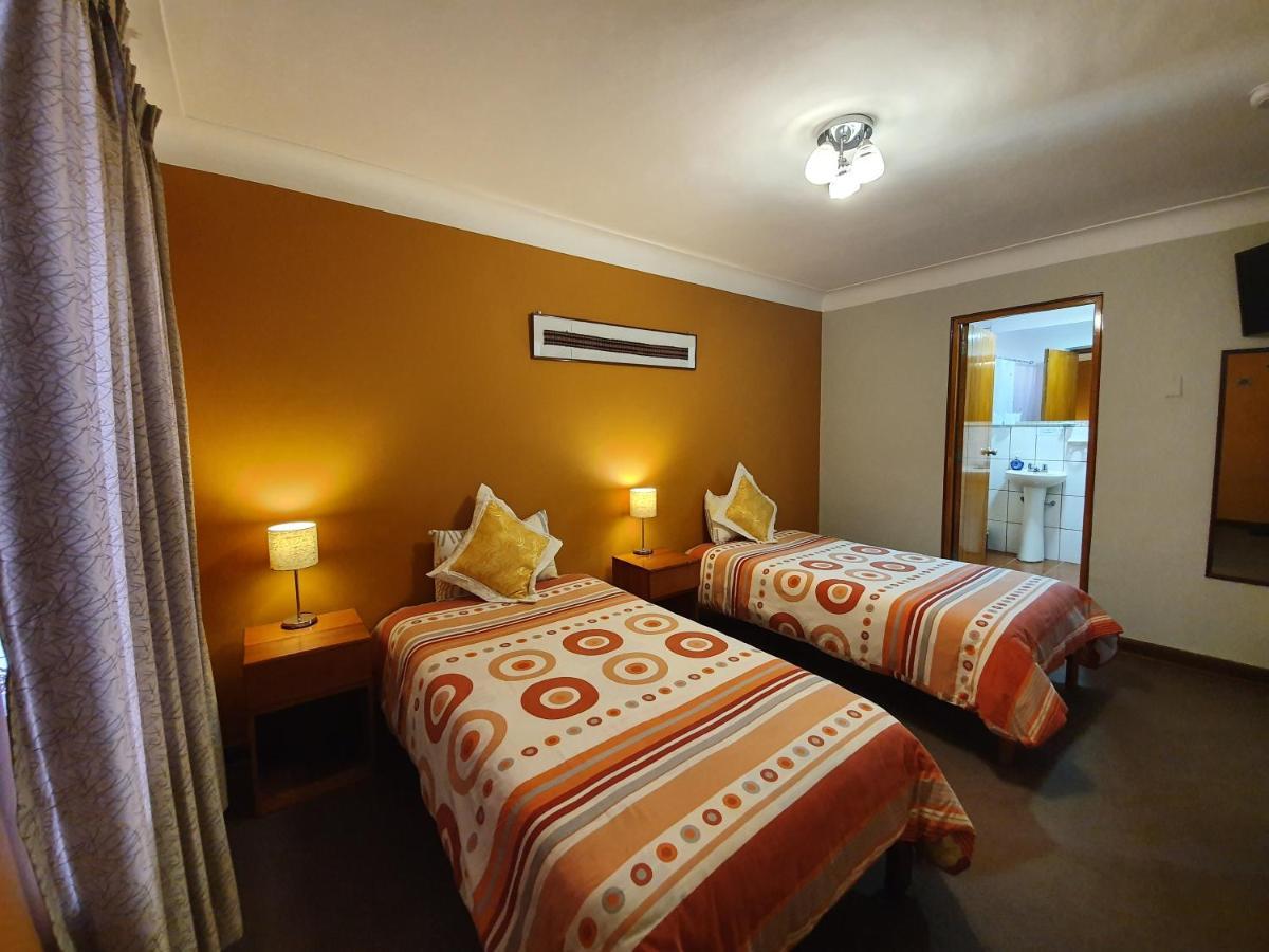 La Escala Guest House Cusco Exterior foto